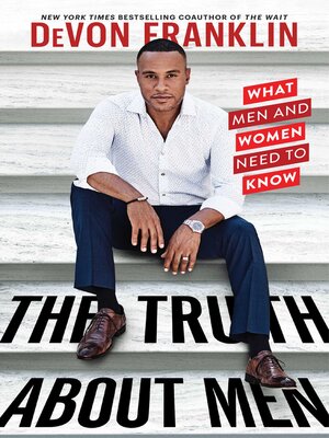 cover image of The Truth About Men